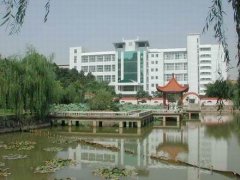 武汉工程大学武昌校区